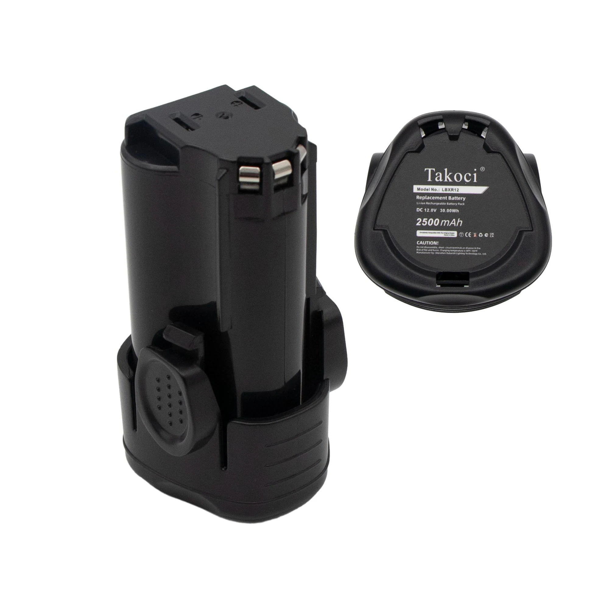 Сменный аккумулятор для Black &amp Decker BDCDMT112