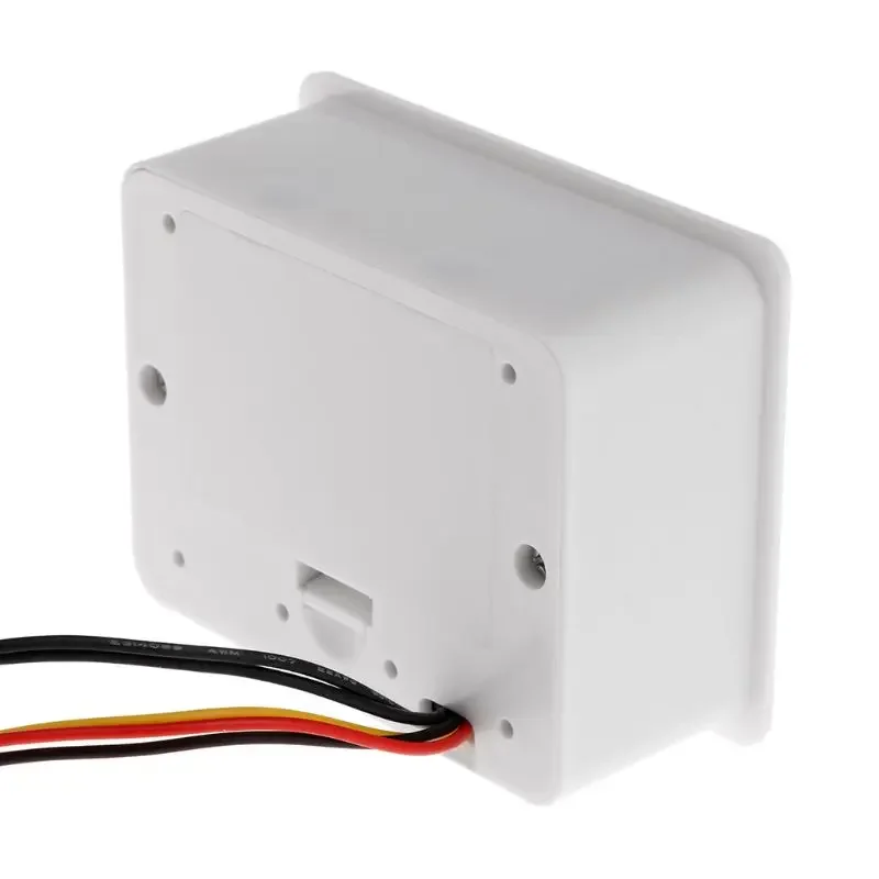 Цифровой расходомер воды G1/2