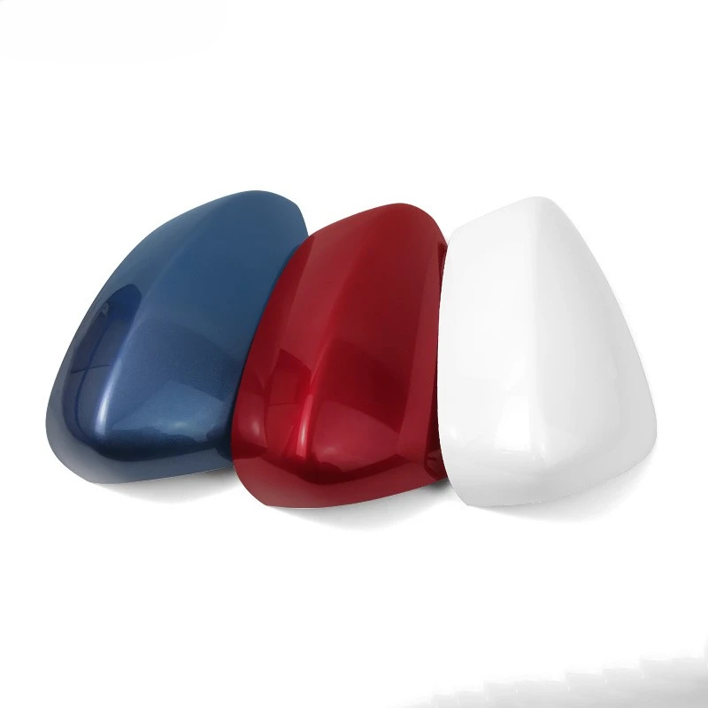 

YiFei Car parts Rear view mirror cover housing shell case For Mazda 6 ATENZA 2017 2018 2019 2020