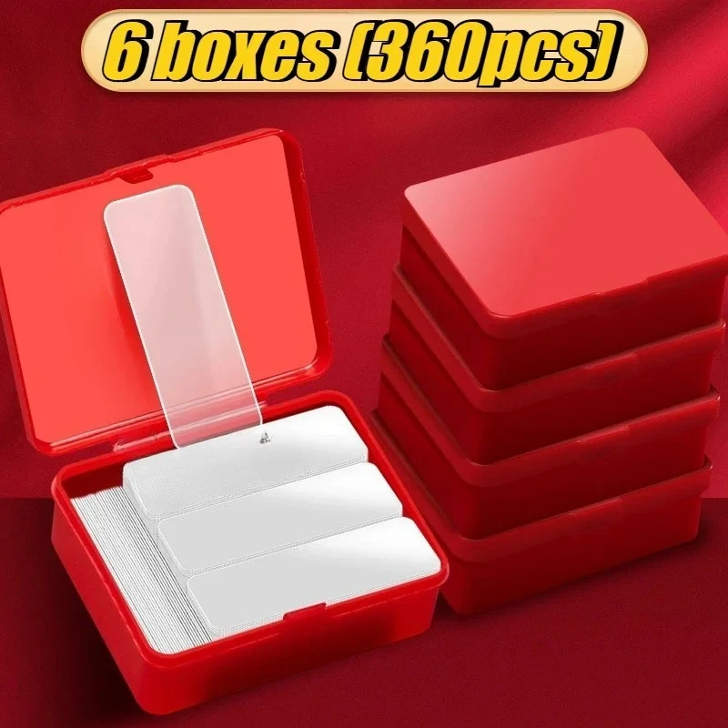 

Двусторонний клейкий скотч, водонепроницаемый, многоразовый