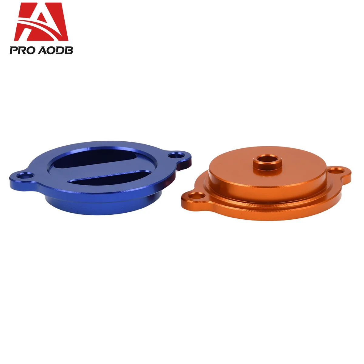 Крышка масляного фильтра заготовки PRO AODB для KTM EXC 450 500 SXF 690 990 1050 1190 1290 SMC ENDURO Aadventure