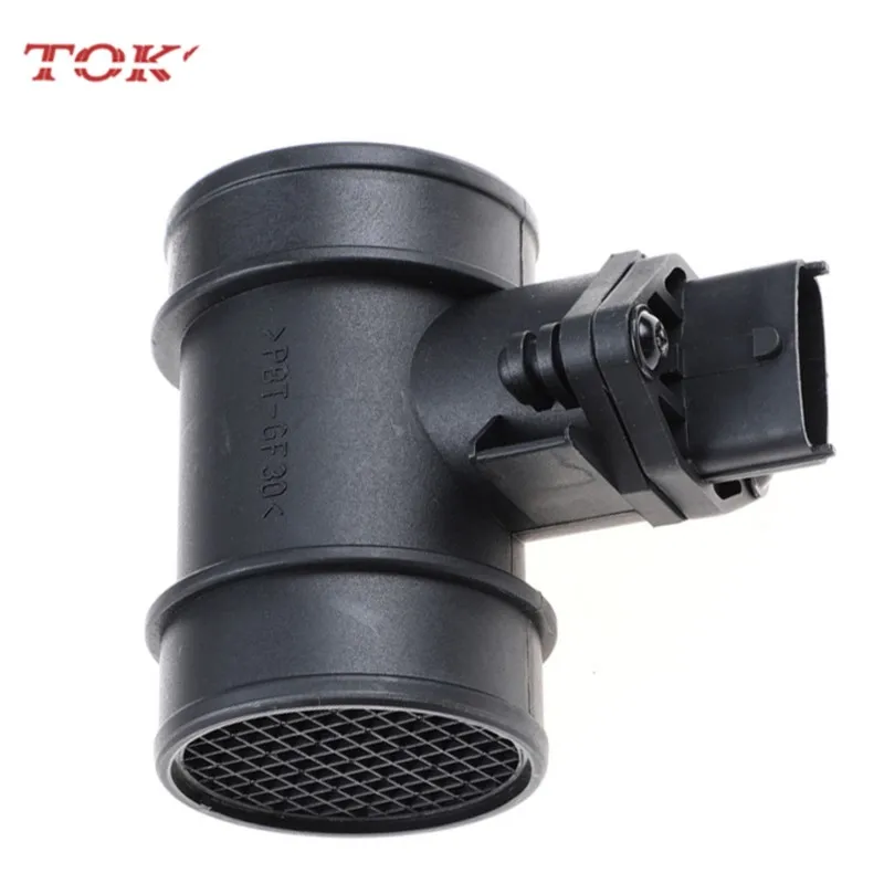 0 280 217 123 0280217123 Датчик массового расхода воздуха MAF для ALFA ROMEO 145 146 1 4 OPEL VAUXHALL CORSA B ASTRA