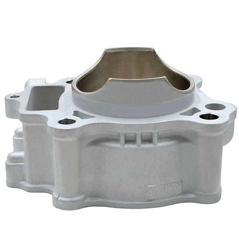Воздушный цилиндр двигателя 12100-KRN-672 78 мм для Honda CRF250R 04-09 CRF250X 04-17 кувшин цилиндра