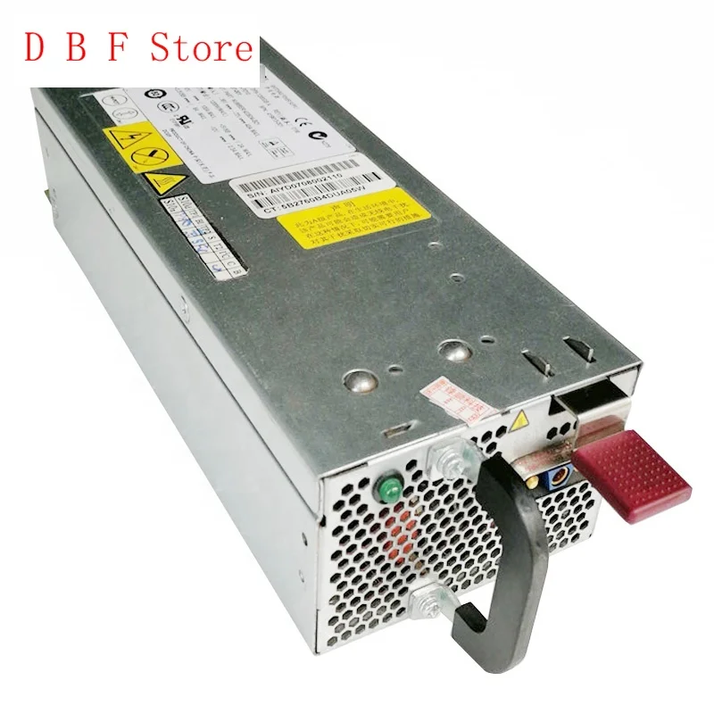 

For HP DL380G5 Server Power Supply DPS-1200GB A 412837-001 419613-001 Pre-shipment Test