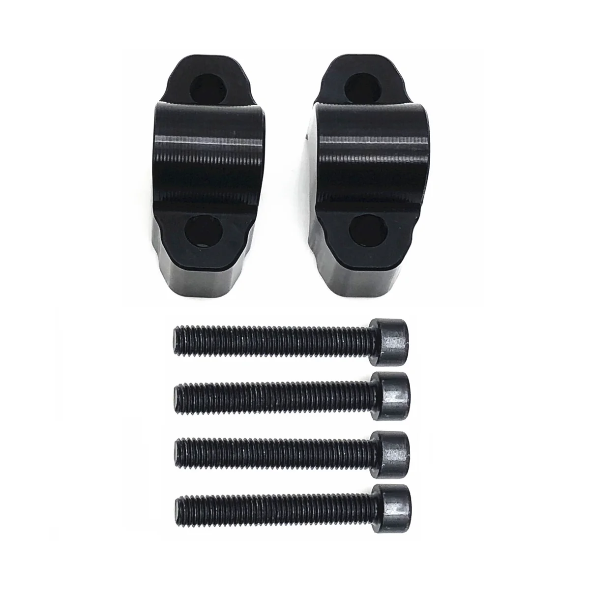 

Подъемники на руль мотоцикла, крепление с зажимом, подъемник для Yamaha Tenere 700 Tenere700, аксессуары