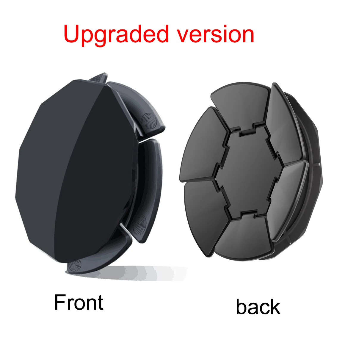 

Монтажная накладка на приборную панель автомобиля, диск для присоски, автомобильное крепление для телефона, клейкий липкий держатель для телефона, диск для кривой приборной панели автомобиля