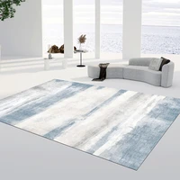 modern minimalist living room carpet light luxury home sofa coffee table carpets bedroom bedside rug study hallway non slip rugs