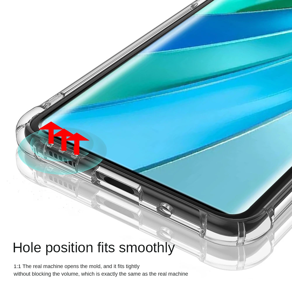 Прозрачный мягкий чехол 3 в 1 для Honor X9a 5G RMO-NX1 гидрогелевая пленка Honer X9 A X 9 HonorX9a