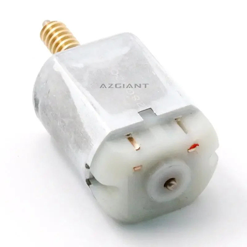 BD373Z13 DC 12 В высокопрочный металлический корпус автомобильный складной двигатель