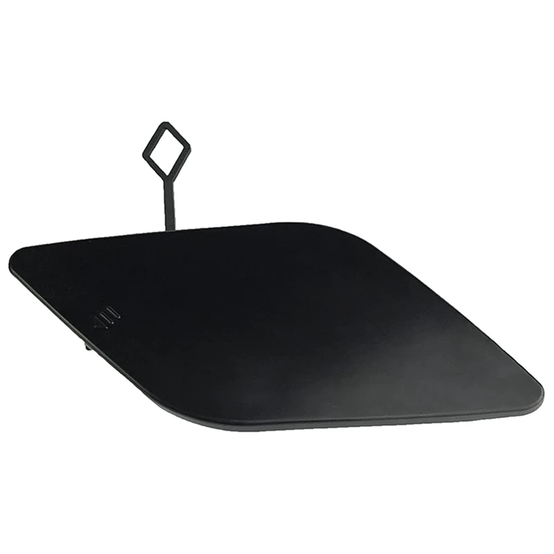 5X 2128850126 крышка переднего бампера с крючком для Mercedes-Benz E-Class W212 E400 E500 2008-2014