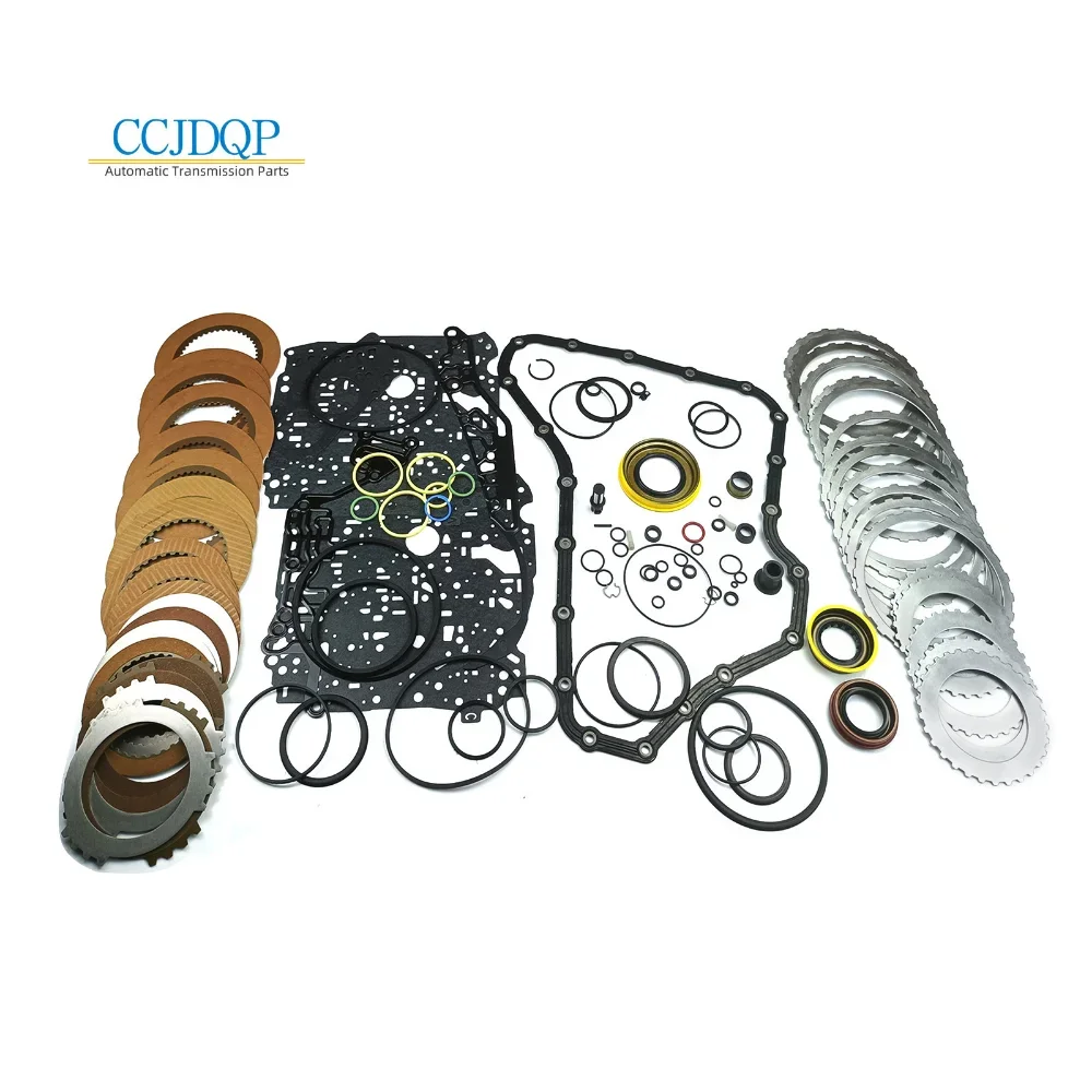 4T65E стальной комплект сцепления для автоматической коробки передач BUICK CHEVROLET PONTIAC