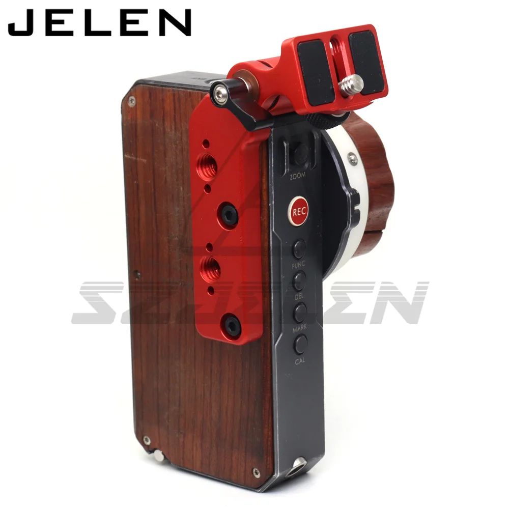 Кронштейн монитора Tilta Nucleus-M