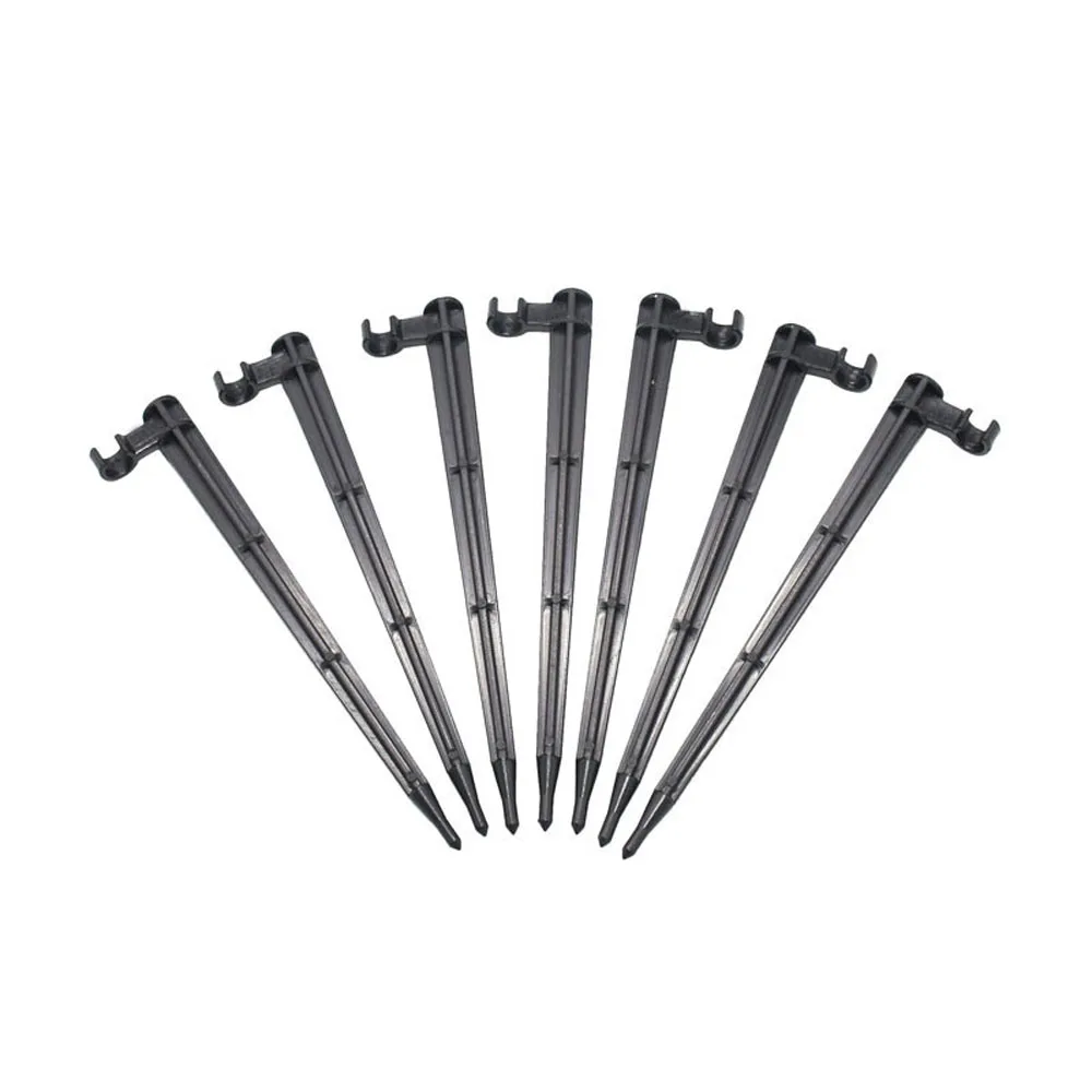 Держатель для шланга 4/7 дюйма, 1/4 шт. Держатель для шланга 4/7 дюйма, 1/4 шт.