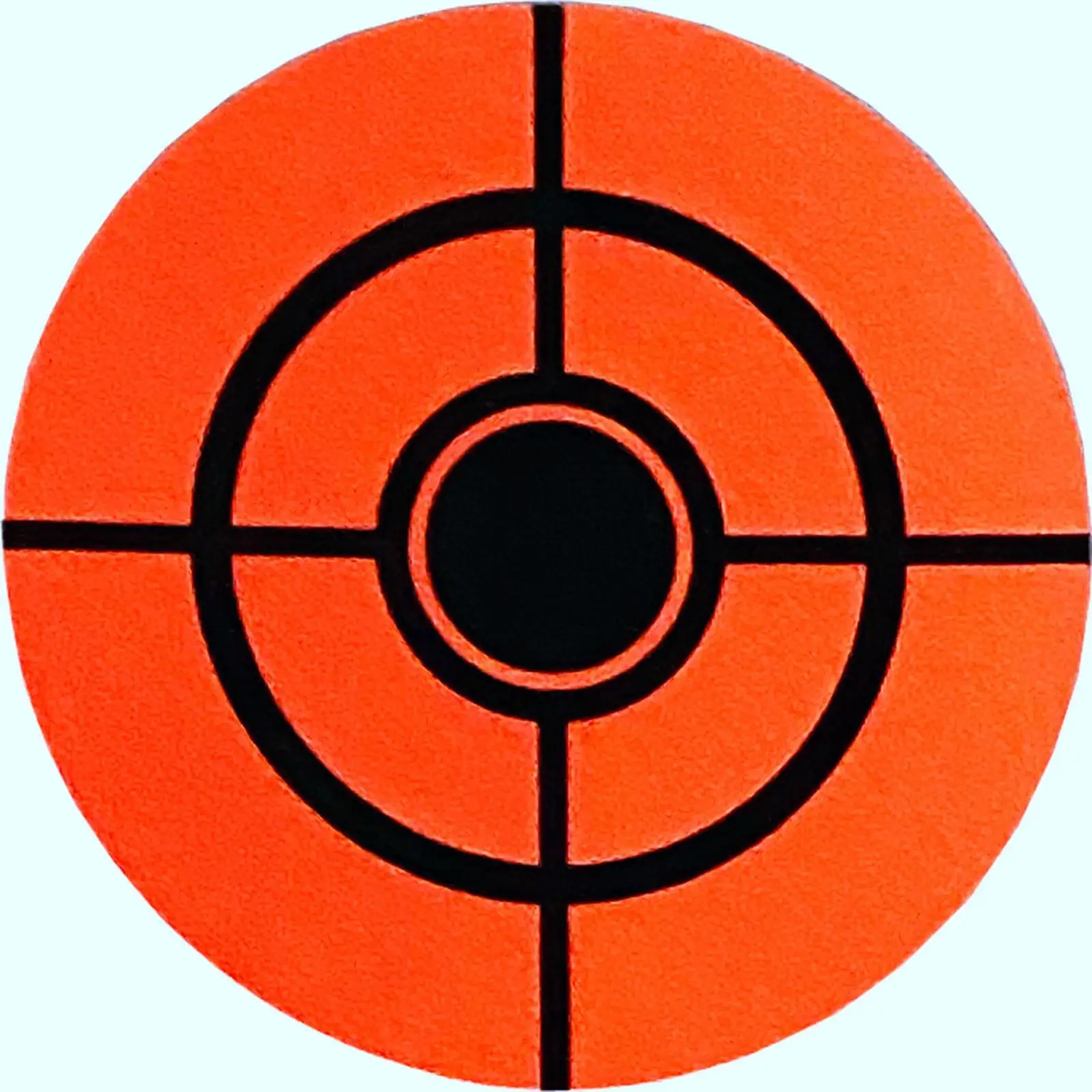 

Self Adhesive Targets Stickers Shooting Practice Paper Stickers Outdoor