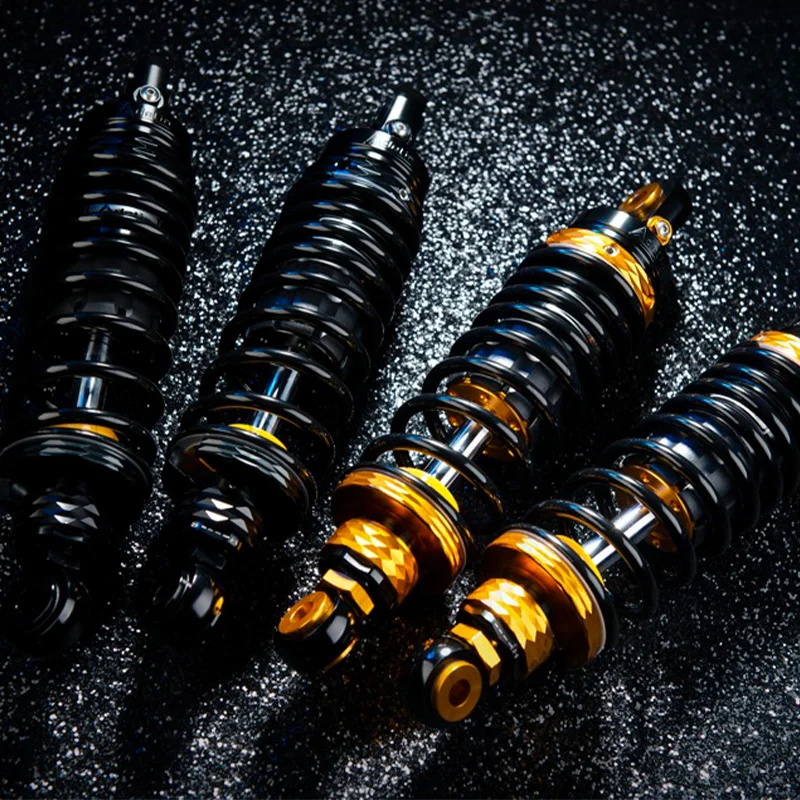 Аксессуары для электровелосипеда задний амортизатор серии Niu u/ms Ninbot новая серия c