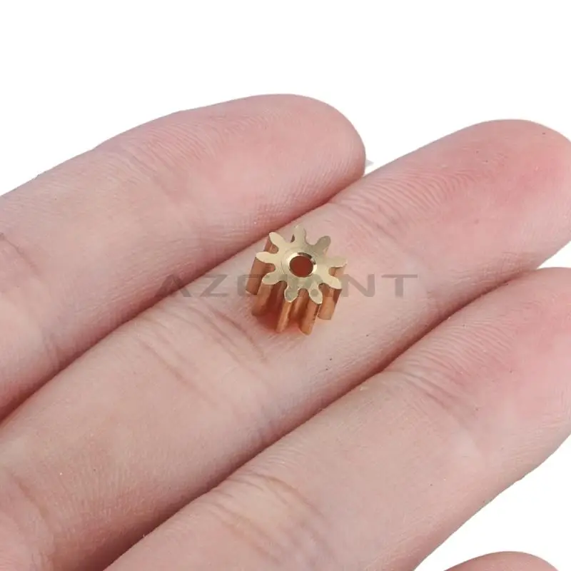 Привод для автомобильного дверного замка BD424423 Gears 9T TOOLS for GMC Sierra 1500 2500 3500 HD