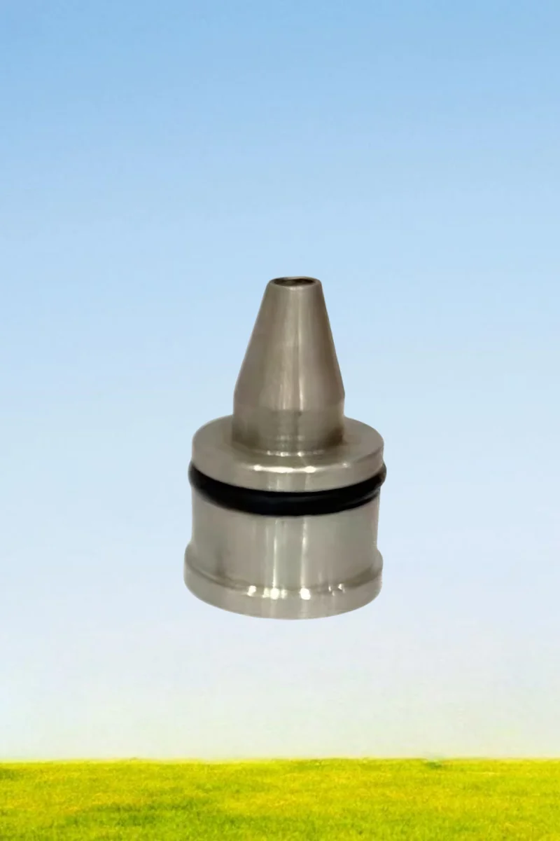 CH704 Набор устройств для выхода воды с проволокой деталей электроэрозионной резки