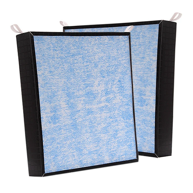 

Для AO Smith Air Purifier Mian Filter KJ-800F-B01 KJ-750A01 KJ-750A02 Hepa, фильтр с активированным углем, запасные части