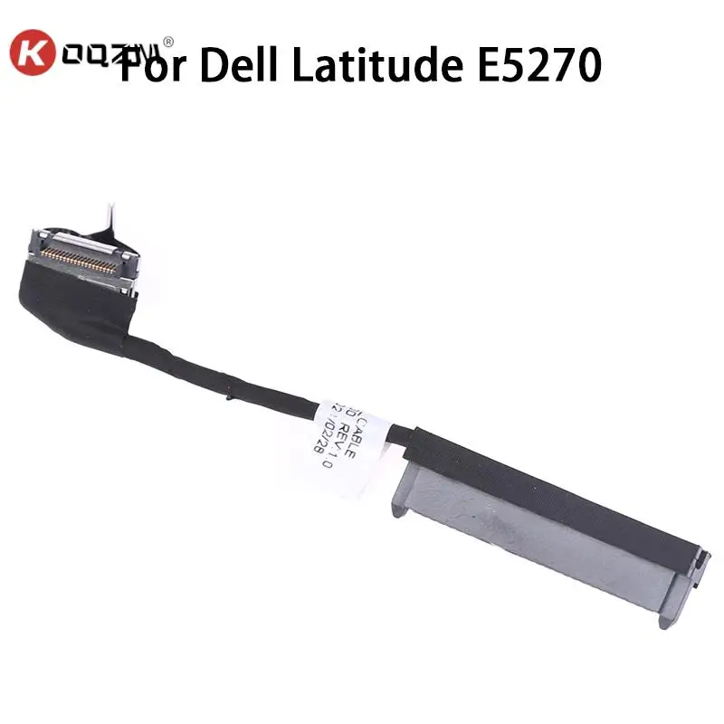 Кабель HDD для ноутбука Dell Latitude 5270 E5270 SATA жесткий диск гибкий кабель ADM60 0N6MG2 DC02C00B000 -