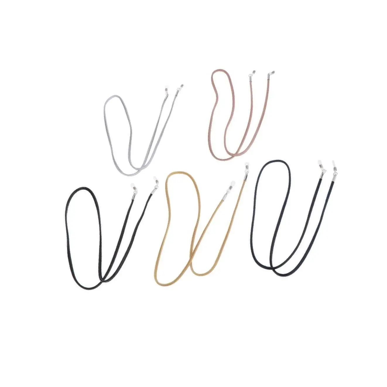 

5 шт./комплект, ремешки для очков