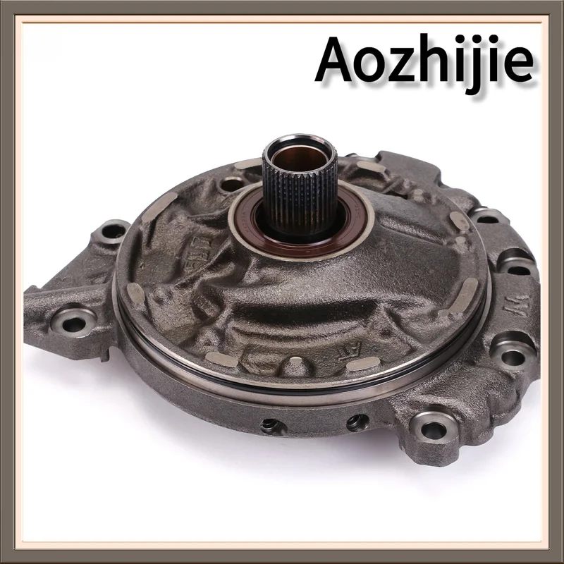 Фото Восстановленный масляный насос трансмиссии U151E U250E для Toyota/Lexus 1999 U151 U250 №1