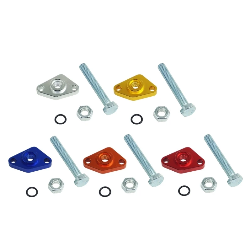 

Регулятор цепи из алюминиевого сплава, небольшое натяжение цепи для модифицированного натяжителя LC135 GTWS