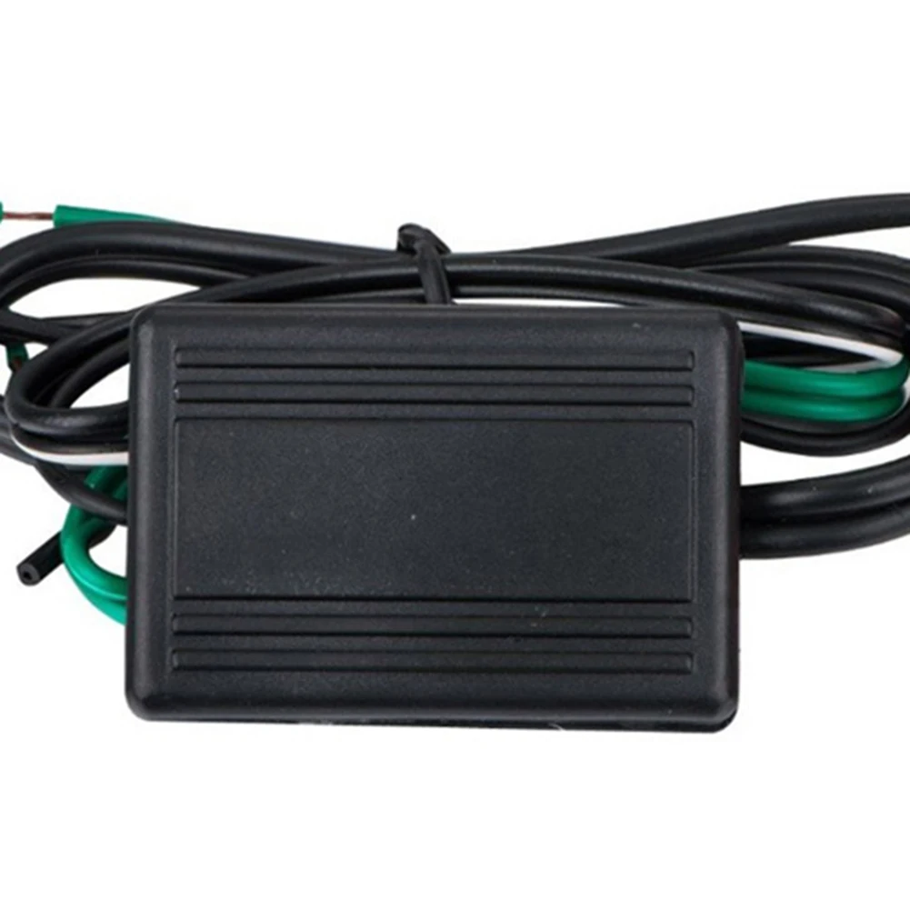 

High Quality RCA Output Converter Accessories 2 Channel Adaptor CTLOC10