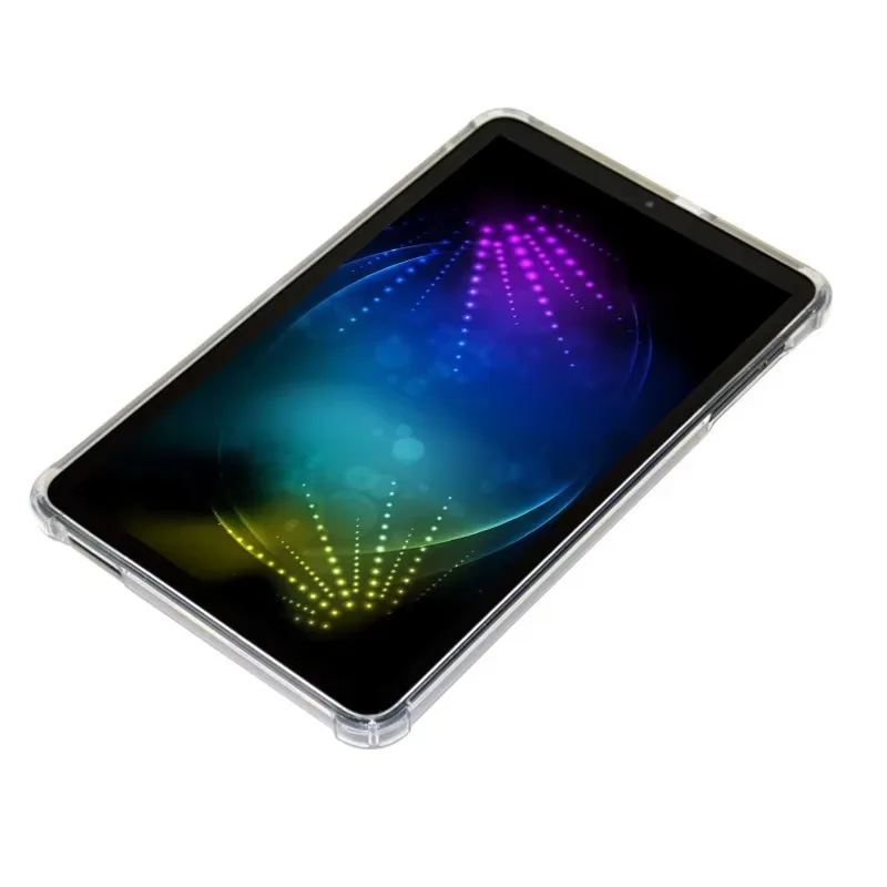 Фото Ультратонкий чехол для Alldocube Iplay50 Mini, мягкий защитный чехол из ТПУ для Alldocube Iplay 50 Mini Pro 8,4-дюймовый планшетный ПК №3