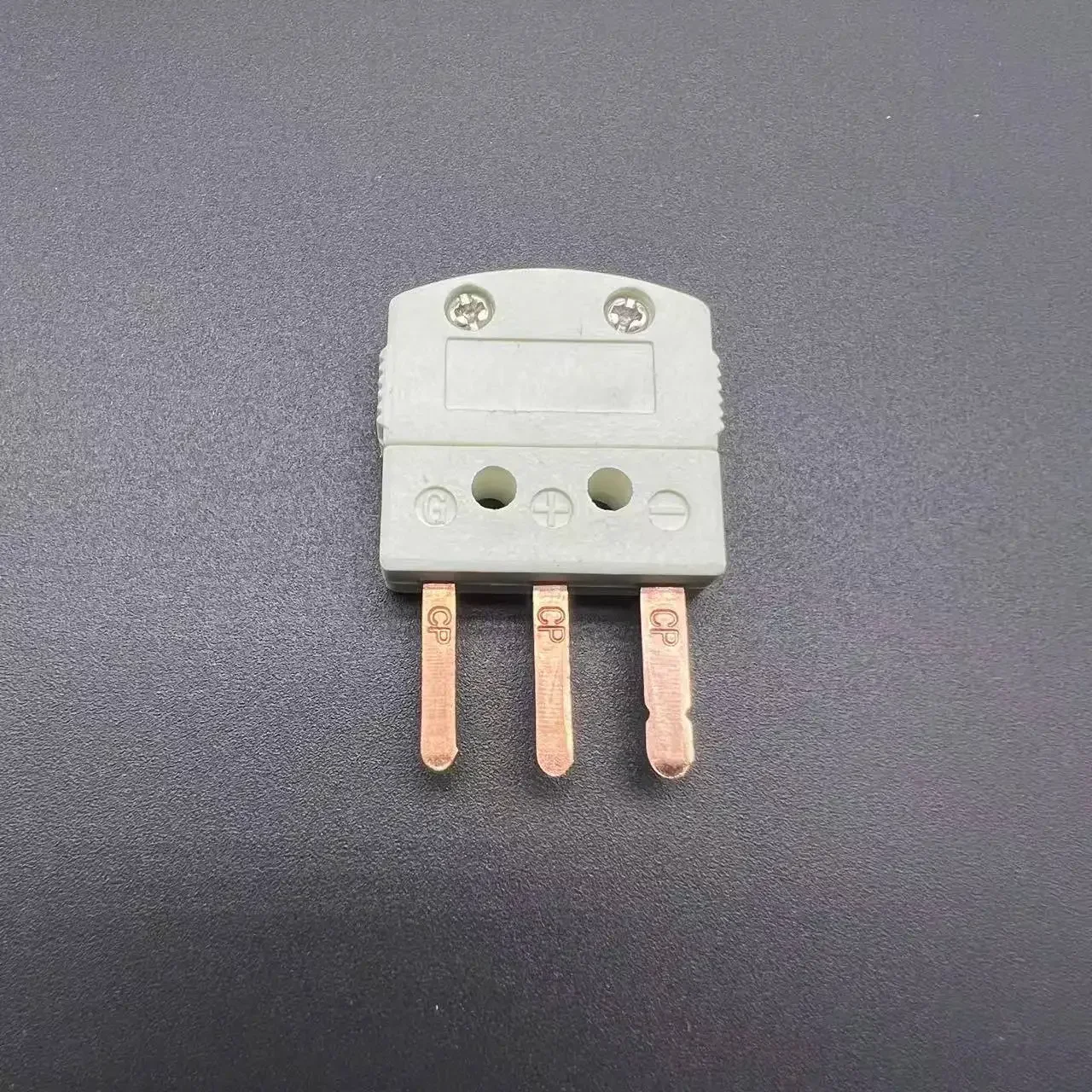 2/6/10 шт. U-образные разъемы для проводов термопары PT100 MTP-U-M/F адаптер с гнездом и