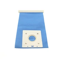 5pcslot dust bags for vacuum cleaner parts long term filter non woven fabric for samsung dj69 00420b sc5482 sc61b4 high quality