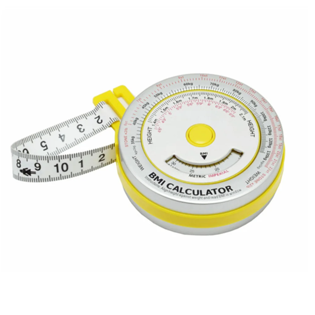 

Tape Tape Measure TEST Measures Tools Plastic Retractable 150cm 7.2x2.1cm