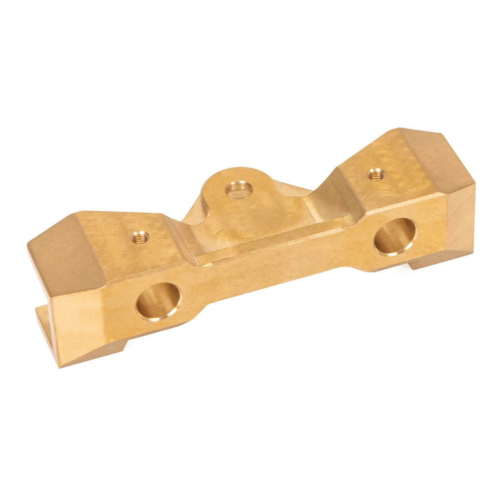 

RC Front Bumper Bracket Professional Fixing Mount Upgrade Fitting