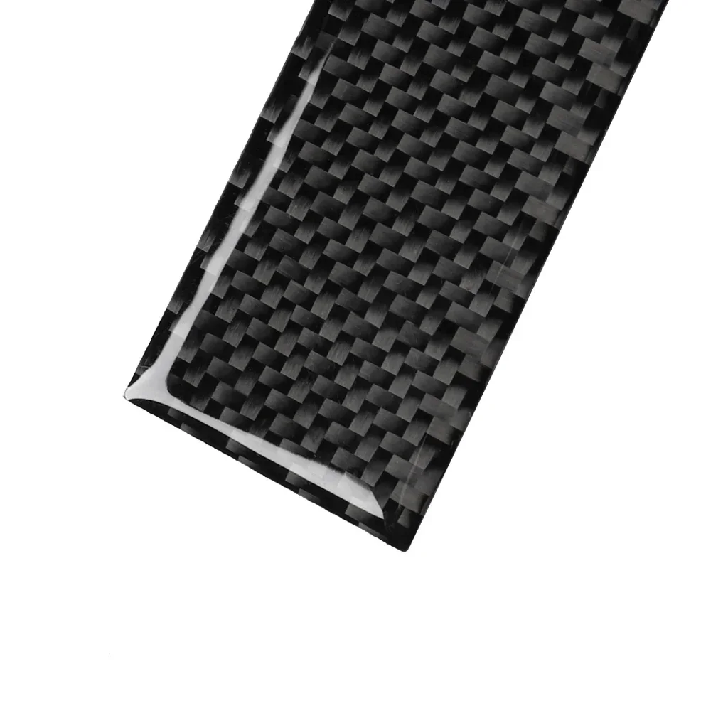 Новинка! Центральная панель переключения передач накладка на рамку для Audi Q7 SQ7 (4M)