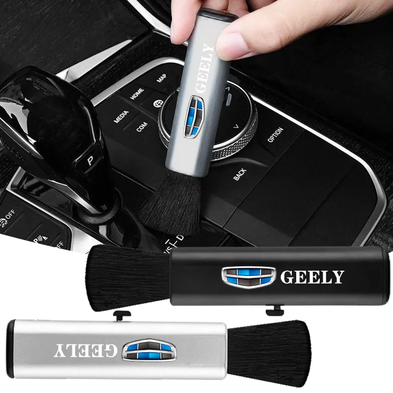 Щетка для чистки салона автомобиля щетка вентиляционных отверстий Geely EMGRAND Atlas