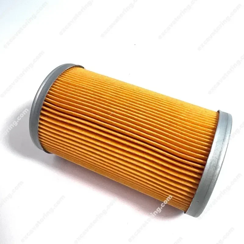 Дизельный фильтр Komatsu PC20/30/40 YANMAR ViO15/20/30 KOBELCO SK20/30/40HITACHI EX-ZX30/40 (2034 2141) Аксессуары для