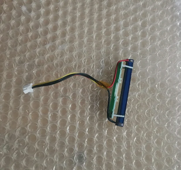 Heating Furnace Oven Heater Core For View3View5View7 V3 V5 V7 IFS-15 15A Fusion Splicer Machine Heating Core Original/China