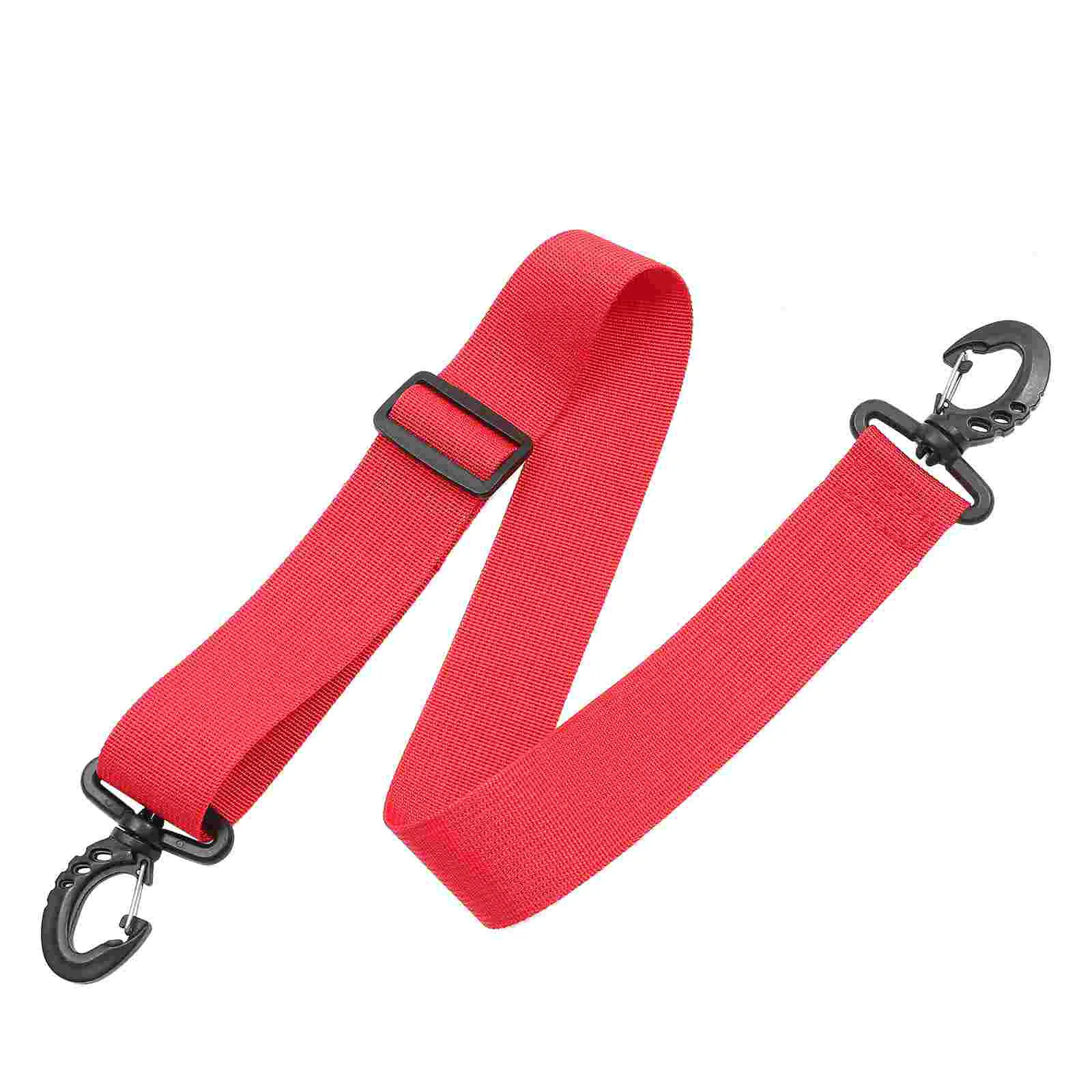 

4pcs Portable Skating Shoes Belt Outdoor Ski Boot Strap Skates Hanging Rope