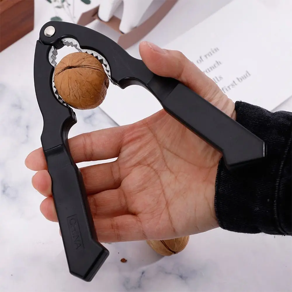 

Алюминиевый гайковерт для дома, зажим для орехового ореха, инструмент для крепления орехов, устройство для удаления, зажим для оболочки, кухонные аксессуары, ящик