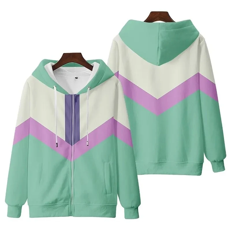 3D Kotone Fujita пальто куртка для косплея аниме полиэстер повседневные костюмы