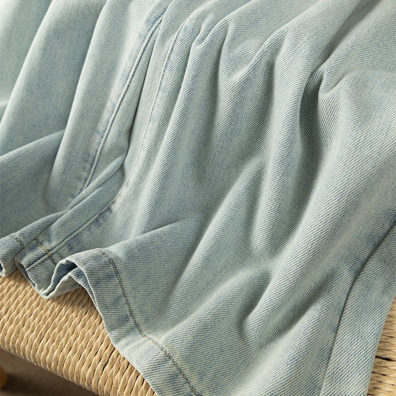 Рисунок 6 - Женские брюки с широкими штанинами