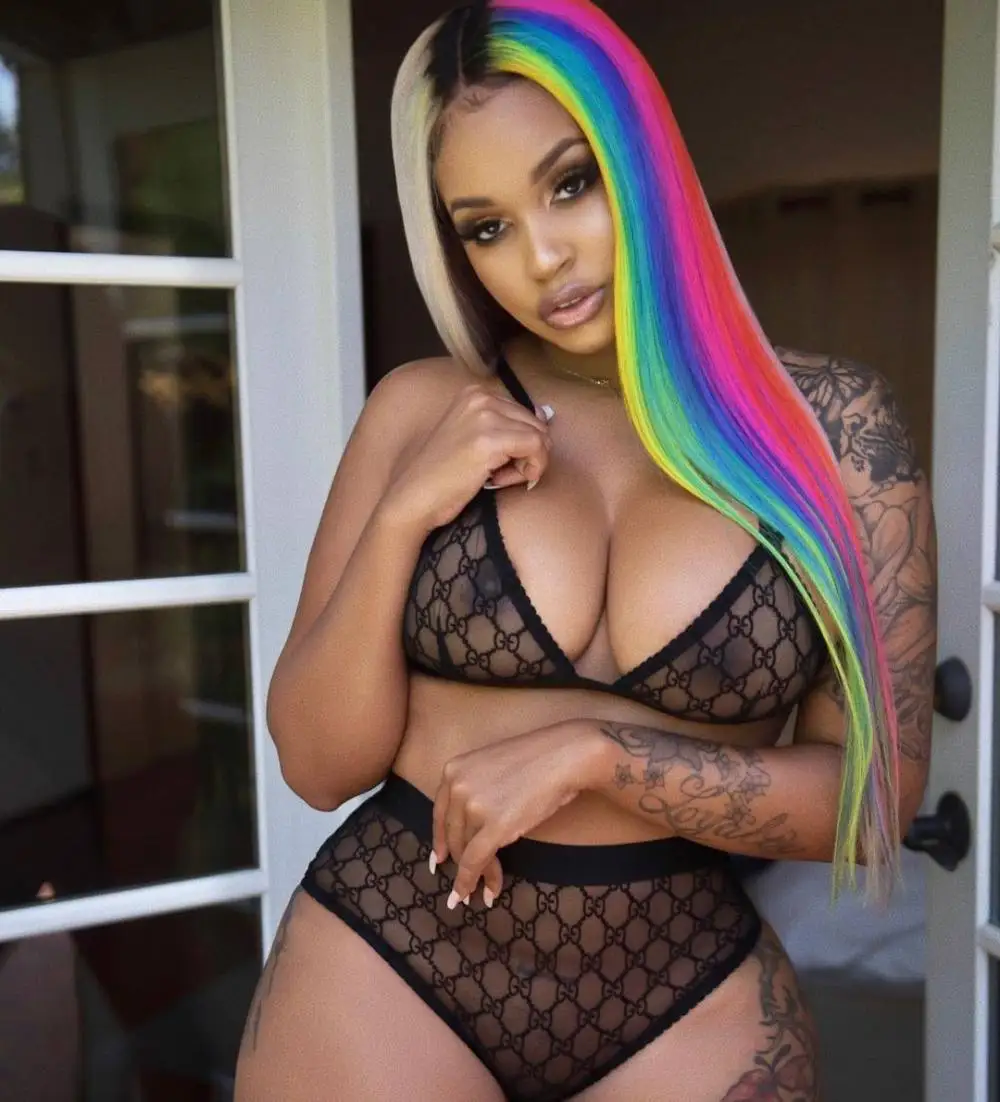 

HAOOHU менеджер магазина рекомендует высококачественное пикантное бикини из ткани из двух частей удобный брендовый Модный летний пляжный купальник ins