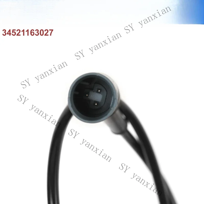 Датчик ABS передний левый или правый SY+ для BMW E36 316i 318i 320i 323i 325i 328i M3 Z3 (art.: 3920dc52aa0c0) - 3920dc52aa0c0