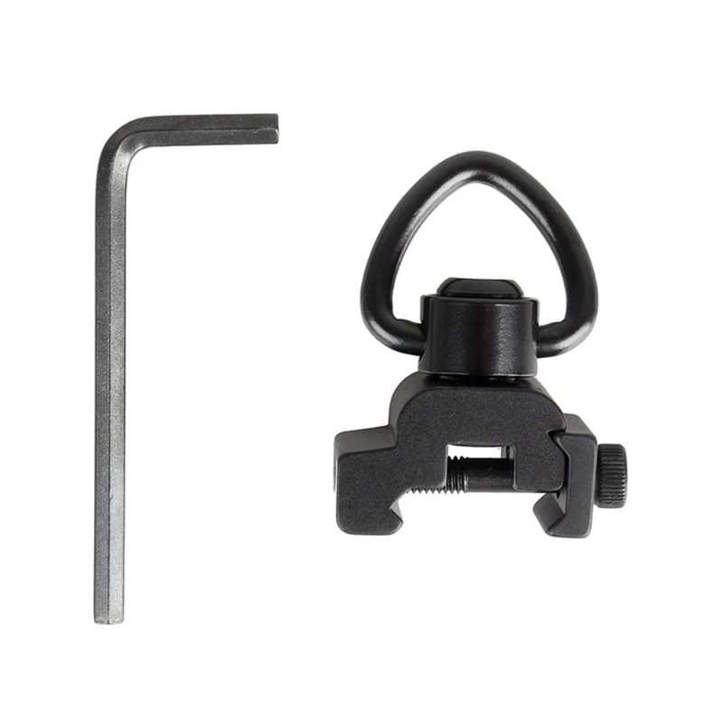 

Sling Swivels Mounts Sling Attachment Sling Swivel Tactically Strap Buckle