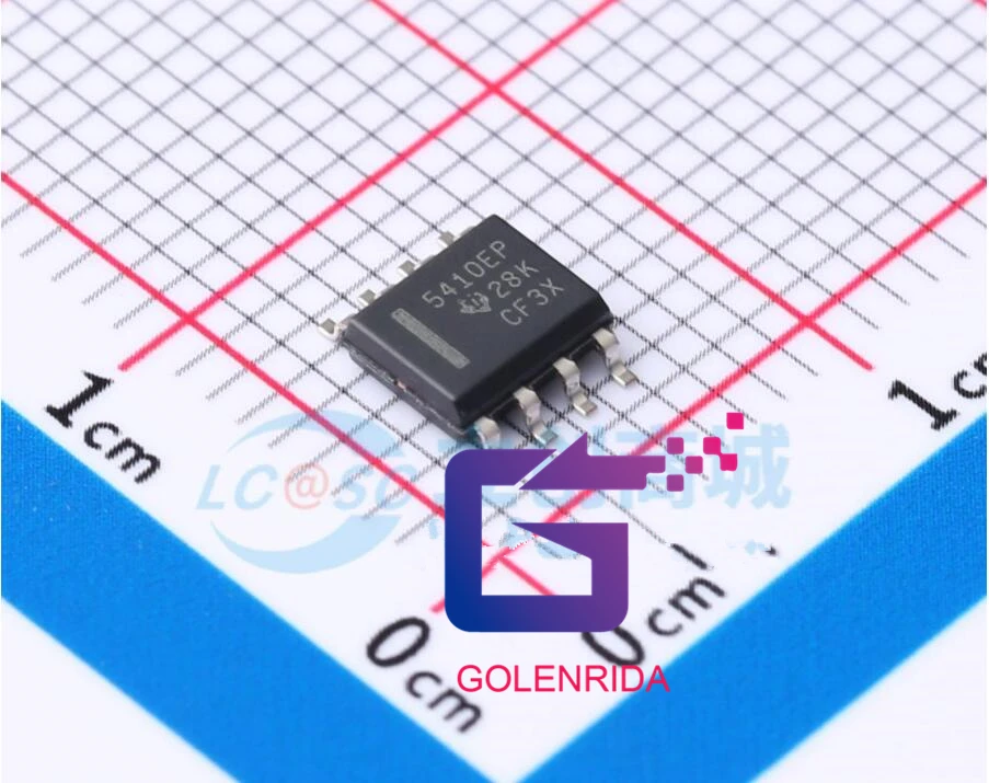 

10 шт./партия TPS5410MDREP TPS5410 SOP8