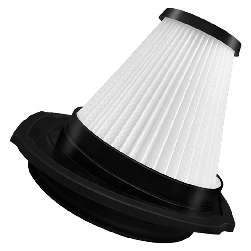 8 шт. фильтрующие элементы для ручного пылесоса HEPA аксессуары фильтров