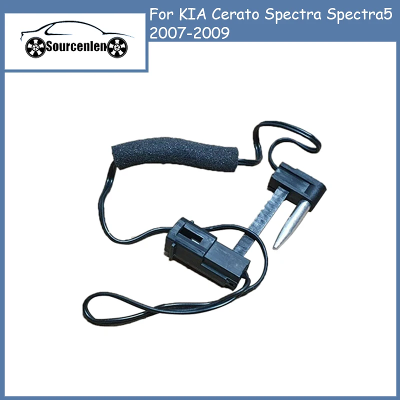 

OEM термоконтурный переключатель для KIA Cerato Spectra Spectra5 2007-2009 971432F101