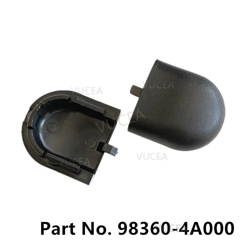 

Window wiper arm screw cover For Hyundai Atos Prime Coupe Tiburon H-1 Starex H 1 Libero Santro Terracan 9836029000 98360-29000