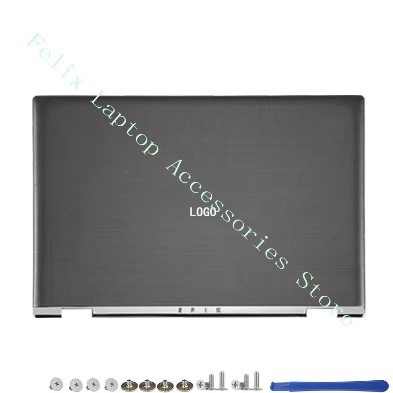 Новинка для ноутбука Acer Spin 1 SP1 SP111-32N SP111-34N N17H2 C2X3 задняя крышка ЖК-дисплея упор рук