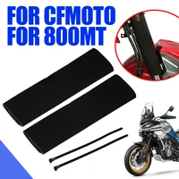 for cfmoto cf 800mt mt800 mt 800 mt cf800mt motorcycle accessories front shock absorber suspension cover protector guard cap