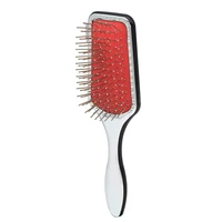 hair comb brush massage comb gasbag anti static hair air cushion hair brush wet curly detangle hair brush hairdressing styling